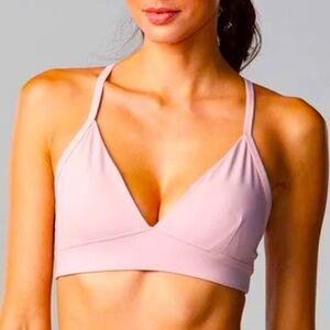 Tavi Active Sold @Neiman Marcus Bashful Studio Bra SzXS